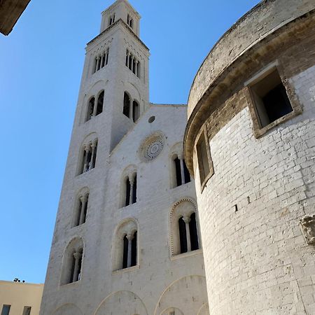 cathedral luxury guest house Bari Extérieur photo