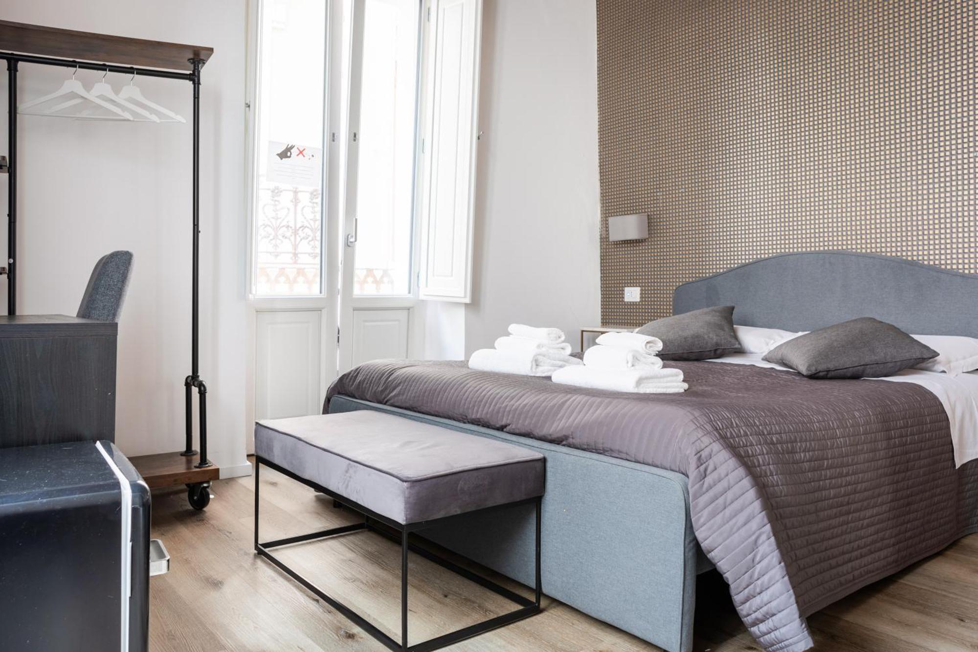 cathedral luxury guest house Bari Extérieur photo