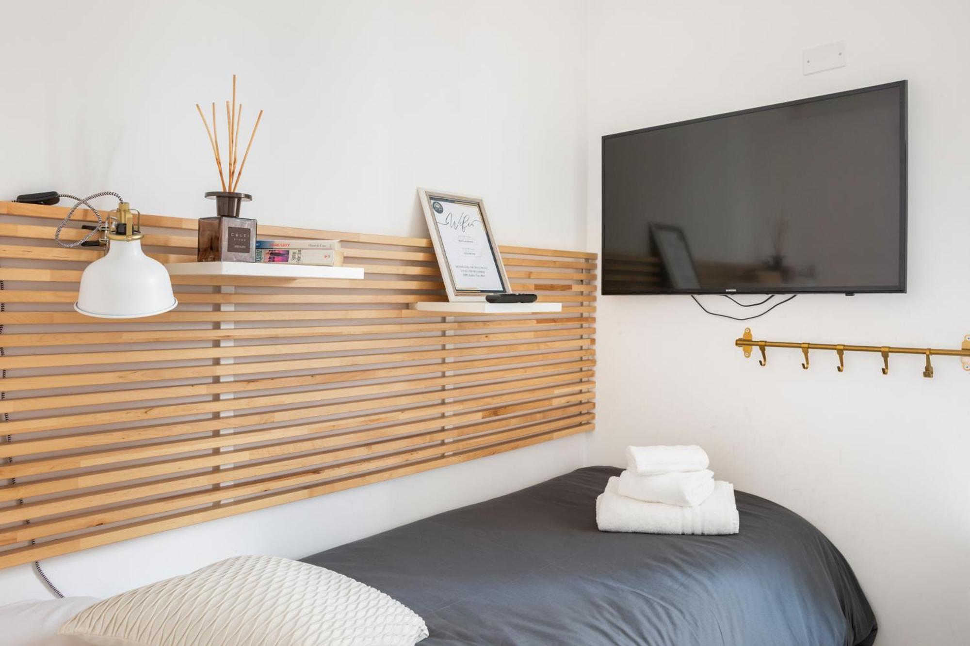cathedral luxury guest house Bari Extérieur photo