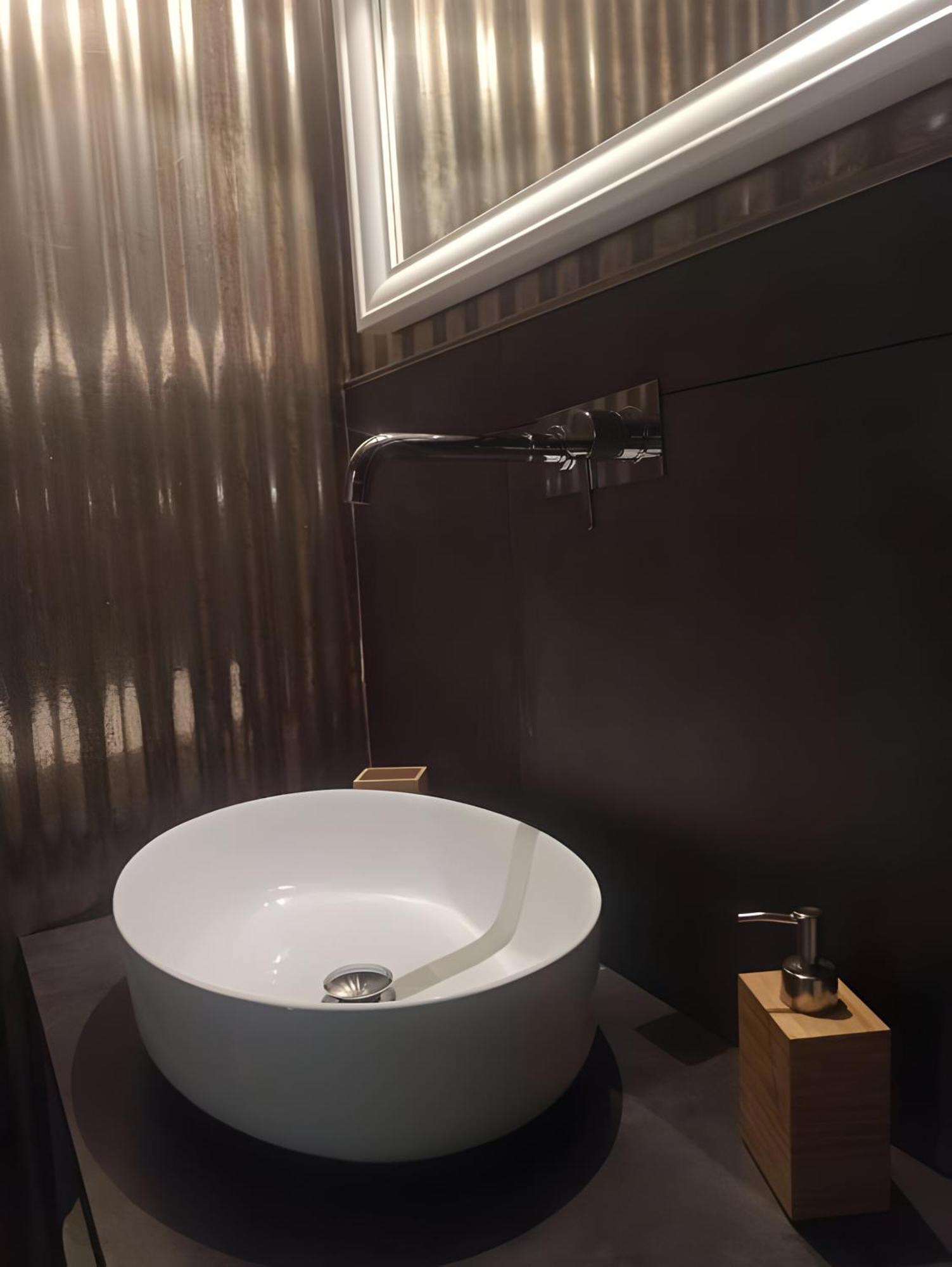 cathedral luxury guest house Bari Extérieur photo