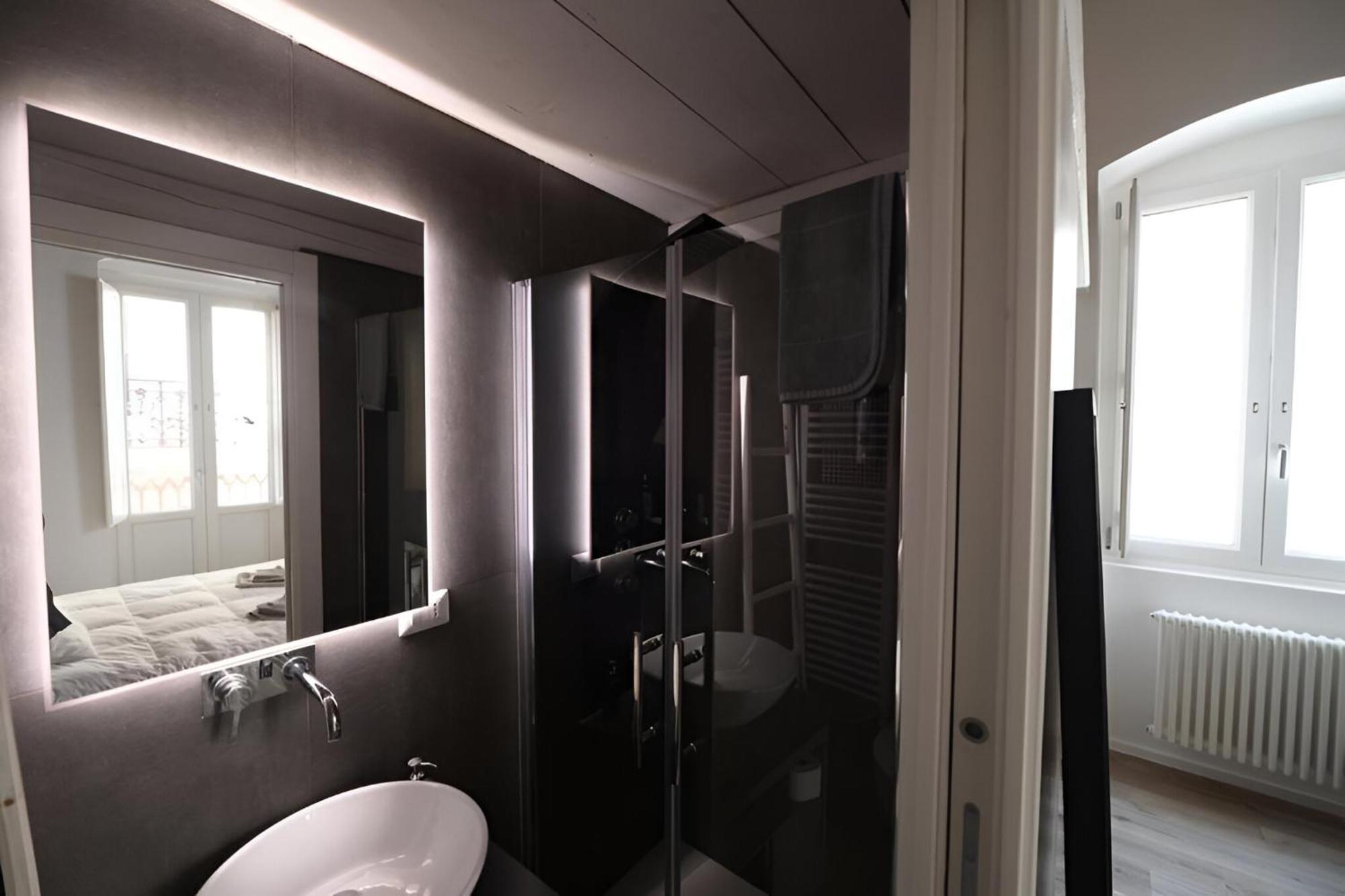 cathedral luxury guest house Bari Extérieur photo